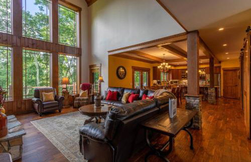 White Eagle Lodge at Eagles Nest - Foto 7