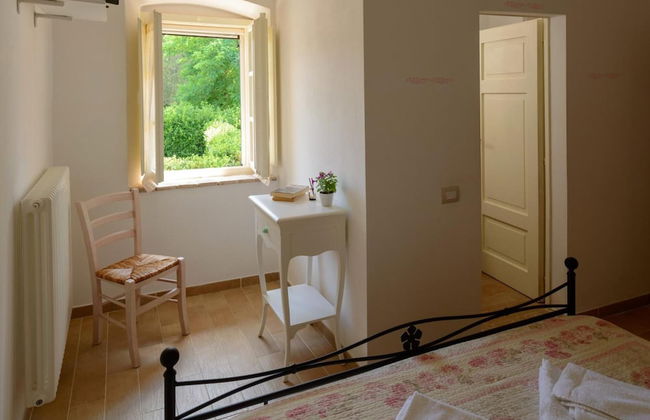 Agriturismo Pretenzano - Photo 15