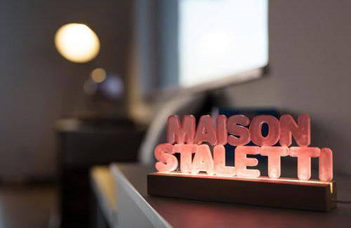 Maison Stalettì - Photo 17