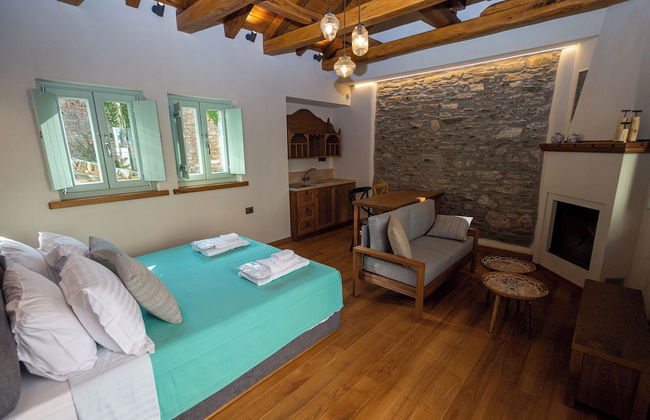 Nostos Country House - Foto 10