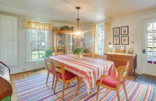 The Porch House Located in Historic Village - Foto 6