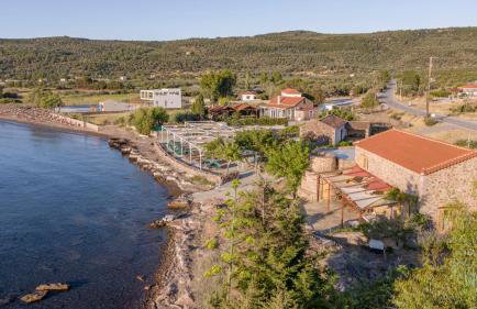 Το Παλιό Αγγειοπλαστείο - Foto 22