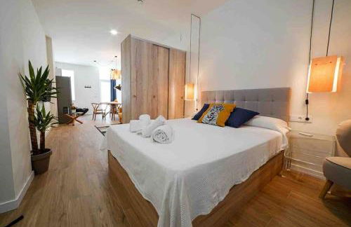 Studio chic avec terrasse, lumineux et calme 1 - Photo 42