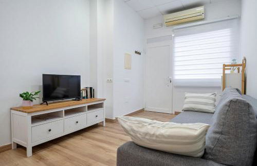 Encantador apartamento en El Delta del Ebro-Apartaments Iaio Kiko - Foto 31