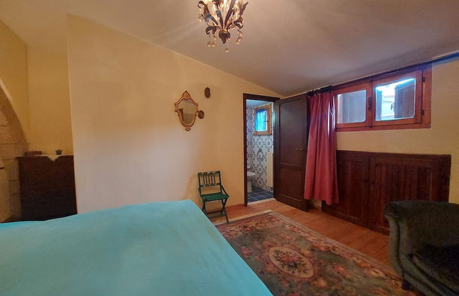 Charming Tuscan Getaway - Foto 8