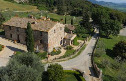 Agriturismo Casavaiano - Foto 7