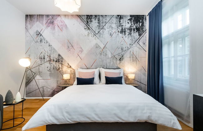 Seven Wishes Boutique Residence - Foto 35