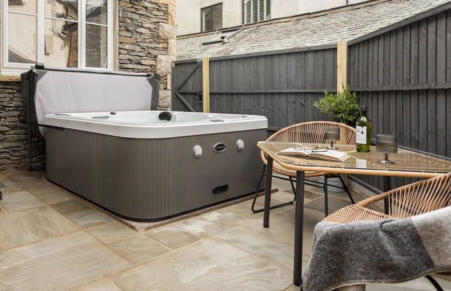 Ferry View Studio in Bowness-on-windermere - Foto 10