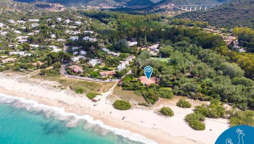 Villa Turchese - Exclusive dimora on the beach - Foto 2