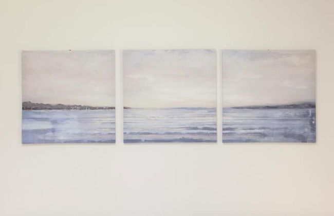 Walls of Piran Apartments and Rooms - Foto 6