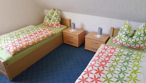 Hausnordlicht FEWO 4 - Foto 3