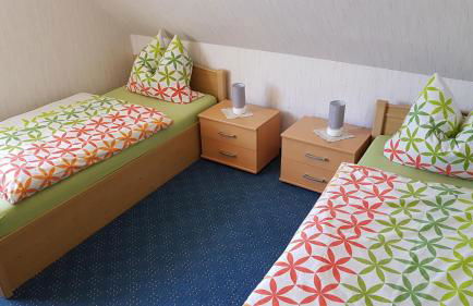 Hausnordlicht FEWO 4 - Foto 3