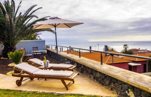 Villa Charly - Foto 1