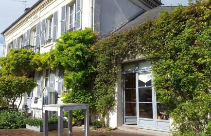 La Maison de famille les Alizés - Foto 7