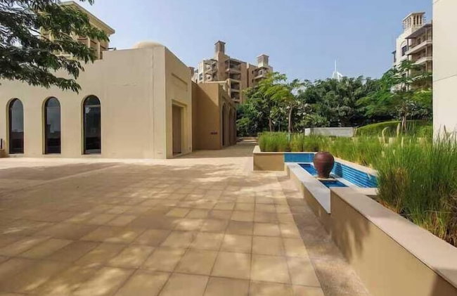 Vogue | Rahaal Madinat Jumeirah near Burj Al Arab - Foto 31