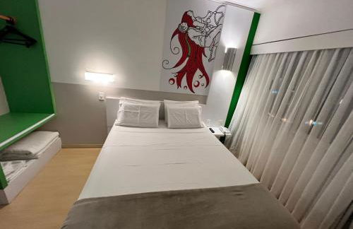 Apartamento Central - Andar alto - Photo 12