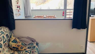 Studio pied de pistes Tour de la Biche - Photo 4