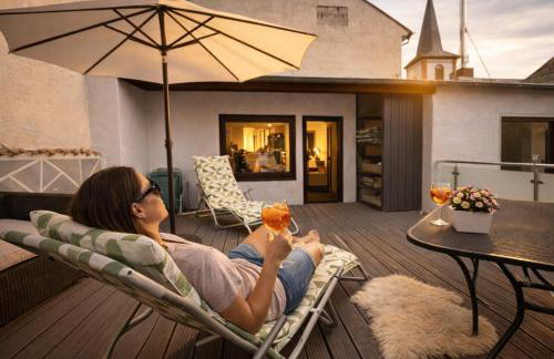 Ferienhaus Loreleyresidenz Kestert - Foto 13