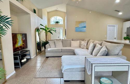 4701-Lake Berkley villa- Renovated 3 bed - Foto 4