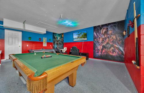 Escape Calabay Parc & Gameroom - Foto 20