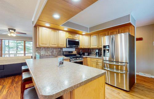 Dreams on the Lake - Foto 9