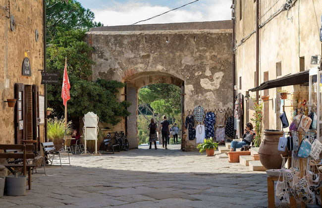 Sunset Populonia - Foto 27