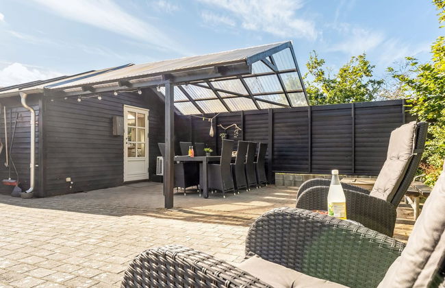 "Engelbertine" - 210m to the fjord - Foto 8