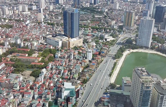 Lotte The Residence - Foto 52