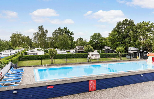 First Camp Tempelkrogen - Holbæk - Foto 17