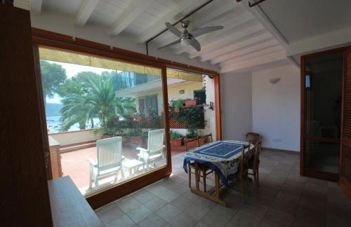 Appartamento Perla - Terrazza fronte mare e aria condizionata - Foto 24