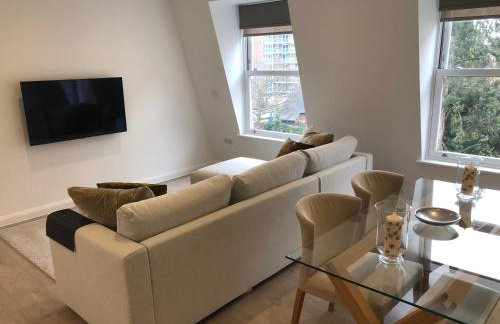 New! Fantastic 1 Bedroom Flat SW6 near Central London - Foto 6