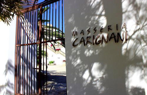 Masseria Carignani - Foto 75