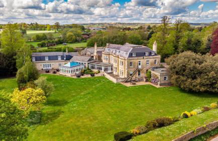 Leigh Park Country House Hotel & Vineyard, BW Signature Collection - Foto 1