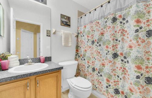 4 bedrooms pool home close to Disney Calabay - Foto 17