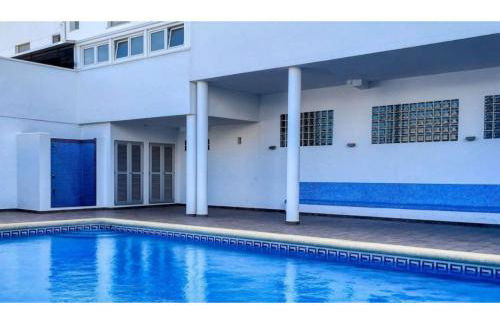 Ático Dúplex Baladrar Gran Terraza con Piscina - hasta 12pax - Foto 8