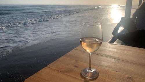 Vue mer exceptionnelle, El Rosario (Marbella). - Photo 3