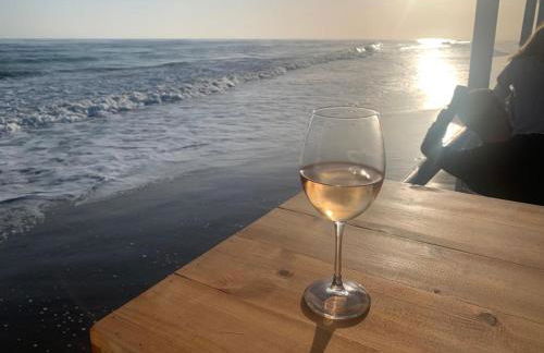 Vue mer exceptionnelle, El Rosario (Marbella). - Photo 3