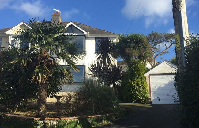 5 Bed House - Sleeps 15 - Pets - Garden - Parking - Foto 10