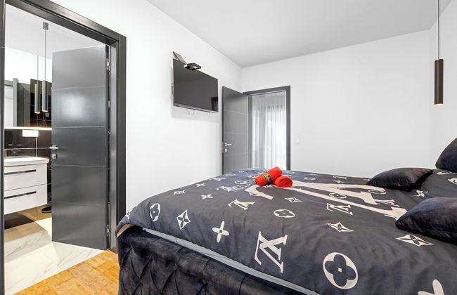 Pool House Fancy - Foto 5