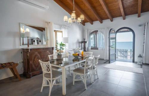 Beachfront House Pythagorion - Photo 12