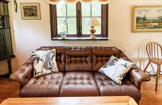 4 Person Holiday Home in Ystad - Foto 9