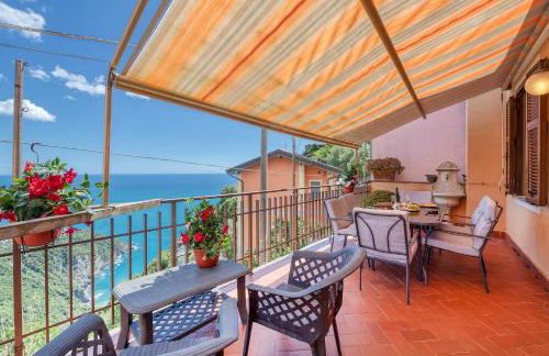 Maison Michelle - HOMY 5 TERRE - Foto 35