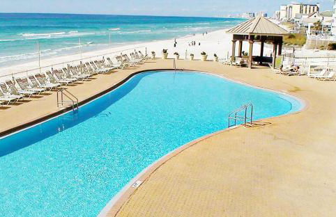 Treasure Island 1410 - Foto 58