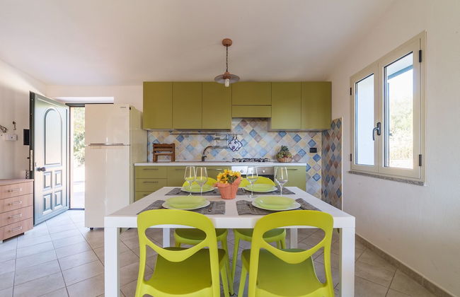 AffittaSardegna - Casa Fuile 1 - Foto 7