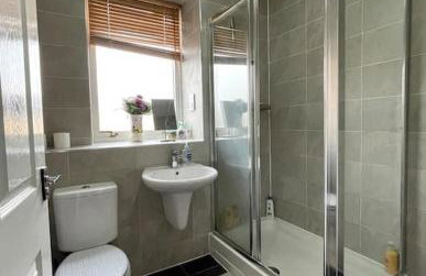 The Naburn - 3 Bed House with Free Parking & Close to City Centre - Foto 6