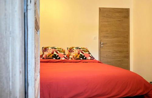 Comme Chez Mémé house with terrace in the center - Foto 11