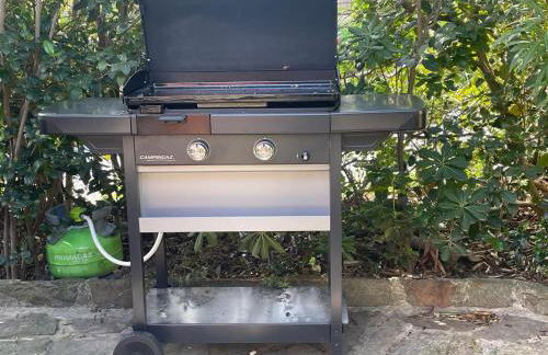 Petite maison cocooning classée 3 étoiles à Bormes les mimosas - Foto 29