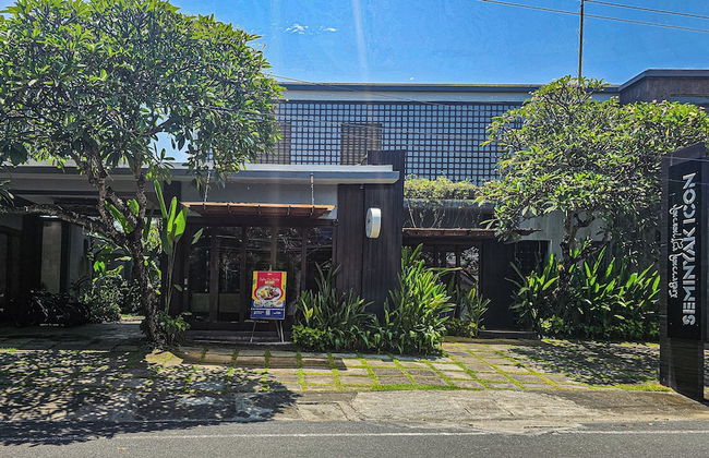 SEMINYAK ICON by Karaniya Experience - Foto 76