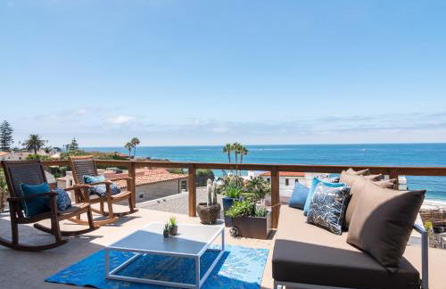 La Jolla Condo Oceanview, Zen and Coastal Charm - Foto 8