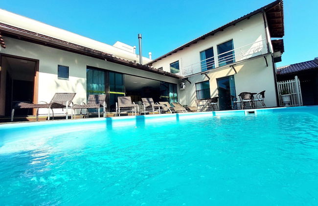 Casa Estrela Rubi - Jurerê Internacional - Photo 1